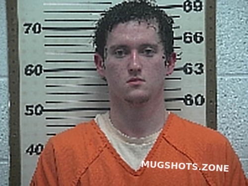 AMISON KAYLIN CHARLES 03/25/2023 - Belmont County Mugshots Zone