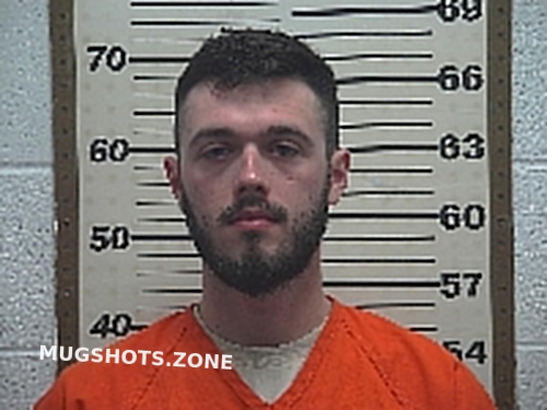 Young Tyler John 03312023 Belmont County Mugshots Zone