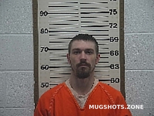 BRITTON JESSE D 04/19/2023 - Belmont County Mugshots Zone