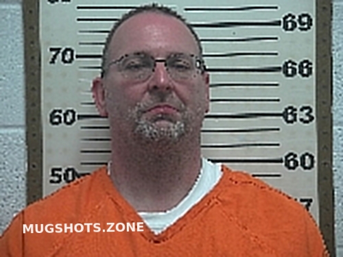 HARRIS SHAWN GREGORY 04/21/2023 - Belmont County Mugshots Zone