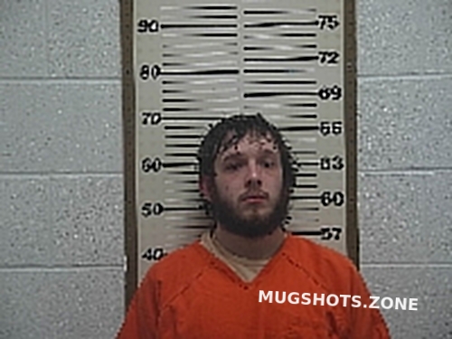 WILSON II WAYNE EDWARD 04/29/2023 - Belmont County Mugshots Zone