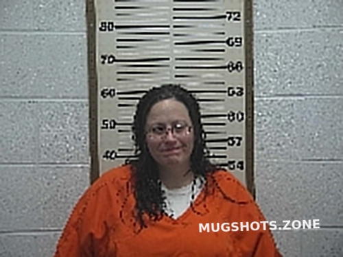 WILT BRANDY LEA 05/17/2023 - Belmont County Mugshots Zone