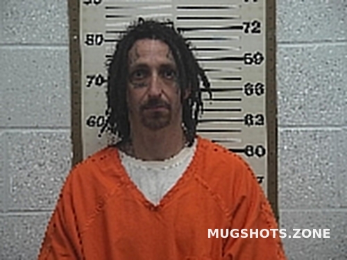 Shaw John William 06 13 2023 Belmont County Mugshots Zone