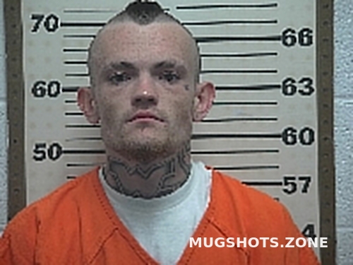 Tingler Zachary Eric 07 08 2023 Belmont County Mugshots Zone