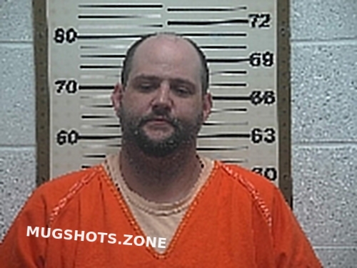 Conaway Jr Brian Keith 07212023 Belmont County Mugshots Zone 1195