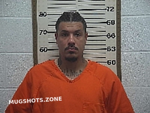 BROWN JEREMY SCOTT 08/21/2023 - Belmont County Mugshots Zone