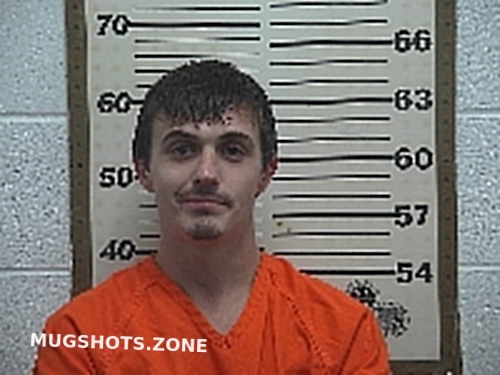 RAY LEVI GRANT 09/18/2023 - Belmont County Mugshots Zone