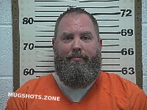 Philips Dustin Patrick 10152023 Belmont County Mugshots Zone