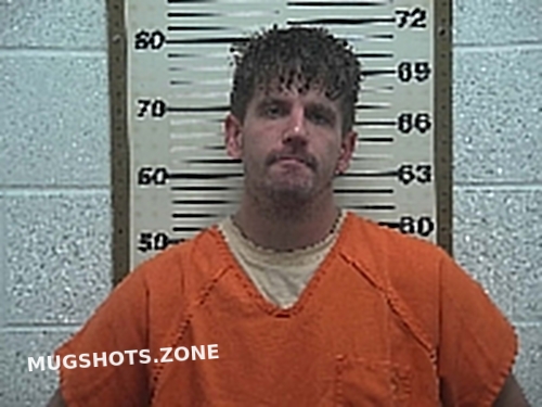 Kernik Alexander D 10242023 Belmont County Mugshots Zone