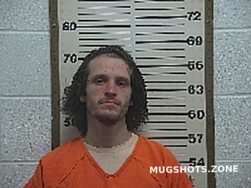 Wallace Austin Tyler 11 12 2023 Belmont County Mugshots Zone