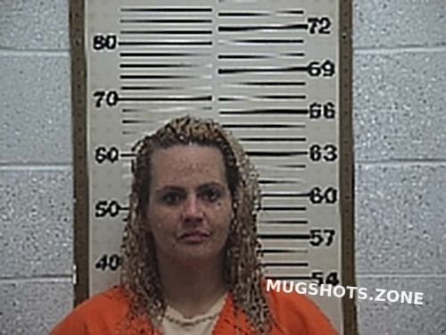 Rossi Anita Marie 12052023 Belmont County Mugshots Zone 7907