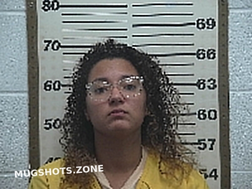 SKAGGS JASMIN 12/29/2023 - Belmont County Mugshots Zone