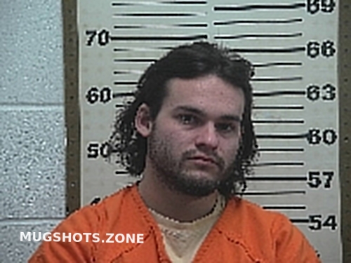 Mellott Christopher Michael 01062024 Belmont County Mugshots Zone 4913