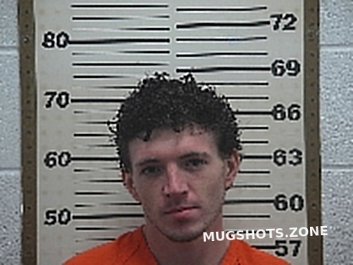 BALL AARON LEVI 01/09/2024 - Belmont County Mugshots Zone