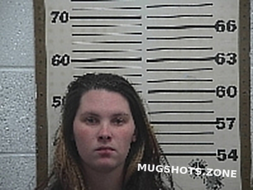 LYNN BRANDI AUTUMN 01/14/2024 - Belmont County Mugshots Zone