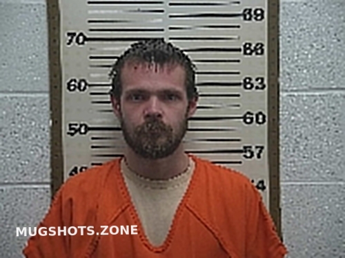 SEARS JUSTIN MICHEAL 02/14/2024 - Belmont County Mugshots Zone