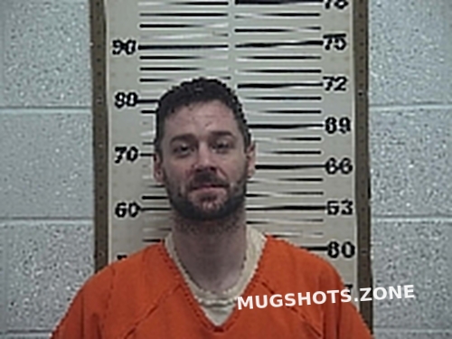 EVANS DREW ALAN 02/23/2024 - Belmont County Mugshots Zone