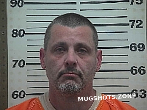 BOWMAN CHRISTOPHER STEVEN 03/30/2024 - Belmont County Mugshots Zone
