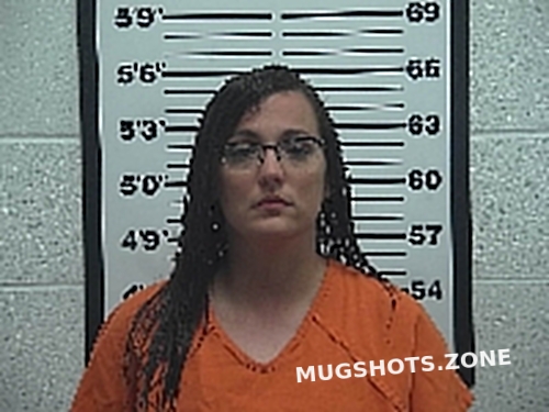 LIBERATORE COURTNEY SHAYE 06/01/2024 - Belmont County Mugshots Zone