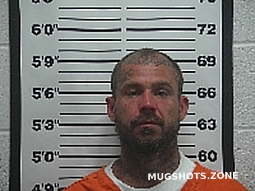 REED SHANE ALLEN 06/17/2024 - Belmont County Mugshots Zone