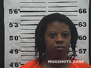 BANNISTER KIARA NICOLE 03/20/2025 - Belmont County Mugshots Zone