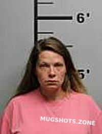 LAMBERT PATIENCE RENAY 06/13/2021 - Benton County Mugshots Zone