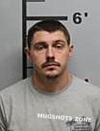 FLOYD JACOB ANTHONY 09/12/2021 - Benton County Mugshots Zone