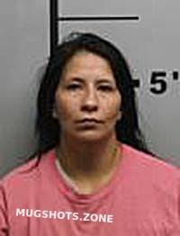 COURTNEY SIMPSON 03/21/2022 - Benton County Mugshots Zone