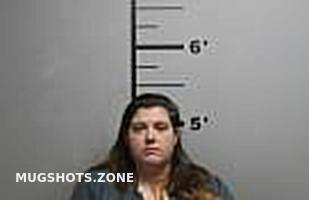 STEIGER SAMANTHA 04/02/2022 - Benton County Mugshots Zone