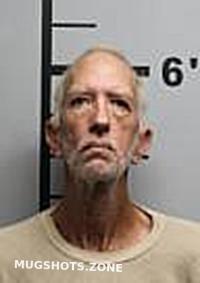 FULLER LESTER ALLEN JR 08/26/2022 - Benton County Mugshots Zone