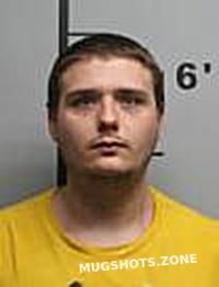 JABER KADE ALLEN 09/16/2022 - Benton County Mugshots Zone