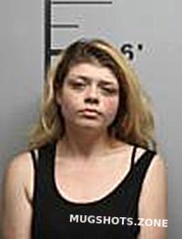 MCGEE SAVANA 09/30/2022 - Benton County Mugshots Zone