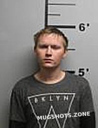 BEASLEY BILLY CHRISTOPHER 10/17/2022 - Benton County Mugshots Zone