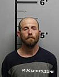 KERSTEN DAVE CHASE 10/19/2022 - Benton County Mugshots Zone