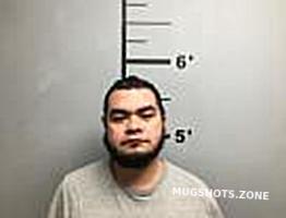 HERNANDEZ ALAN JESUS 12/13/2022 - Benton County Mugshots Zone