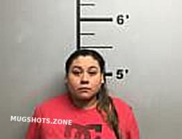 MENDEZ ANA 01/09/2023 - Benton County Mugshots Zone