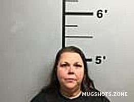 FLETCHER SANDRA 01/14/2023 - Benton County Mugshots Zone