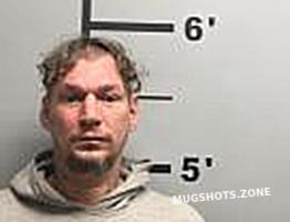 KAPNER MICHAEL CHARLES 01/25/2023 - Benton County Mugshots Zone