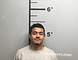 MANDUJANO CARLOS 03/02/2023 - Benton County Mugshots Zone