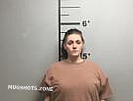 BUTCHER MICHAELA REQUEL 03/04/2023 - Benton County Mugshots Zone