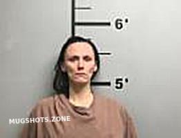 MOODY SARA EMILY 03/15/2023 - Benton County Mugshots Zone