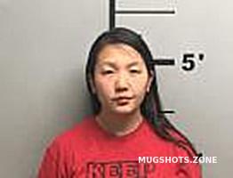 THAO SHENG 04/15/2023 - Benton County Mugshots Zone