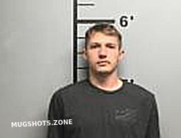 TEDFORD AUSTIN BRYAN 05/24/2023 - Benton County Mugshots Zone