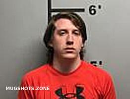 LEWIS ZANDER JACKSON 06/13/2023 - Benton County Mugshots Zone