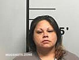 BOCANEGRA MINDY LEE 06/18/2023 - Benton County Mugshots Zone