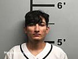 ESCOBAR-RODRIGUEZ KEVIN MATEO 06/23/2023 - Benton County Mugshots Zone