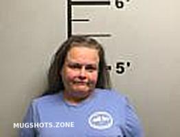 LECHUGA TASHA LADELL 08/13/2023 - Benton County Mugshots Zone