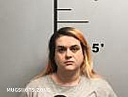 MUNSON TIFFANY NICOLE 08/15/2023 - Benton County Mugshots Zone