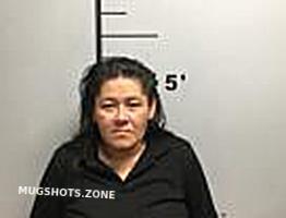 HERNANDEZ LASHAUNA GAIL 08/16/2023 - Benton County Mugshots Zone