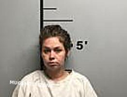 GRAHAM GABRIELLE ALEXIS 08/16/2023 - Benton County Mugshots Zone